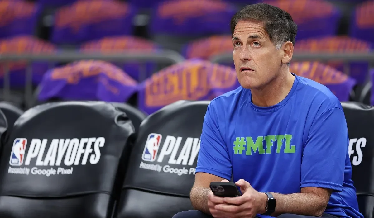 Mark Cuban : Ne Sous-estimez Pas les Risques de l'IA de Demain