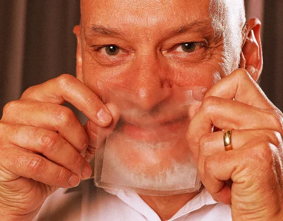 Masques Médicaux Transparents : Zéro Buée Garantie !