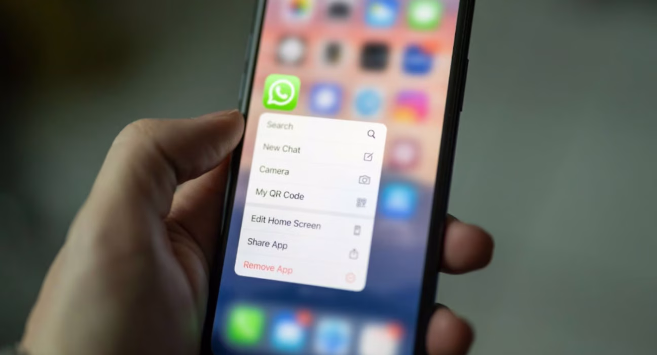 Meta Lancement Temporaire de WhatsApp pour Rivaliser avec les Chatbots AI en Europe