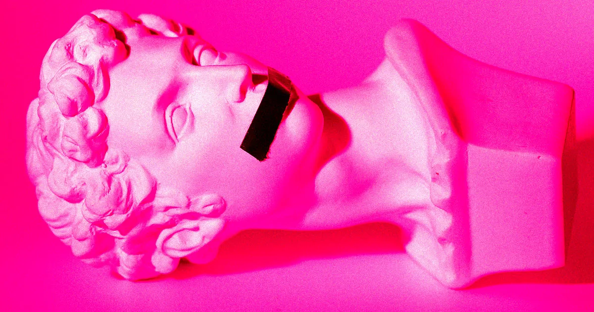 Microsoft a "Lobotomisé" son IA Bing rebelle.