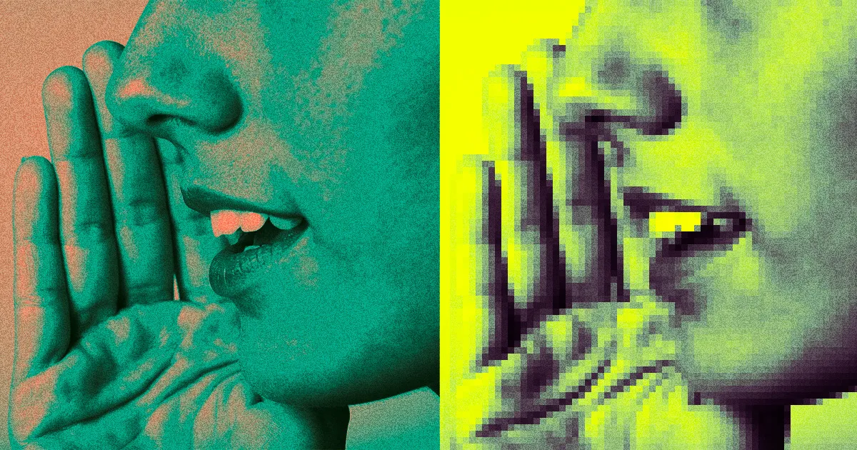 Microsoft dévoile une IA capable de reproduire votre voix en seulement trois secondes d'enregistrement.