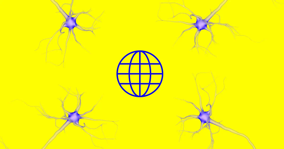 Neurones Artificiels et Biologiques : Une Communication Révolutionnaire sur Internet