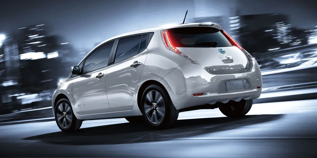 Nouvelle Génération de Véhicules Électriques : Les Modèles Anciens Bénéficient de Remises Jusqu'à 20 000 $