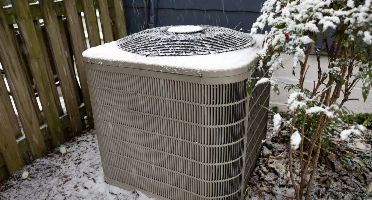 Nouvelle étude déconstruit un mythe courant sur les problèmes de climatisation par temps froid : voici ce que 9 répondants sur 10 révèlent.