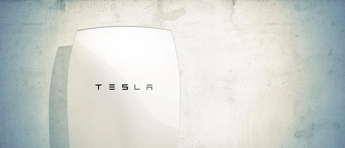 Orison : Le Nouveau Concurrent de la Powerwall de Tesla