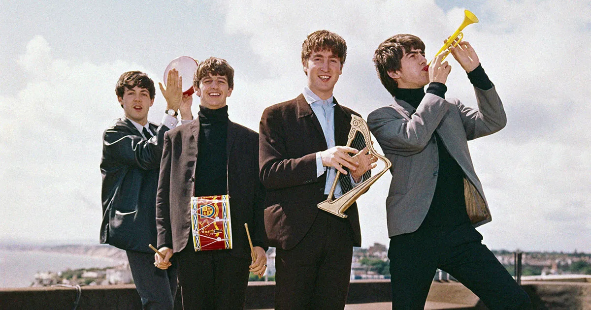 Paul McCartney : L'IA au Service du Dernier Album des Beatles