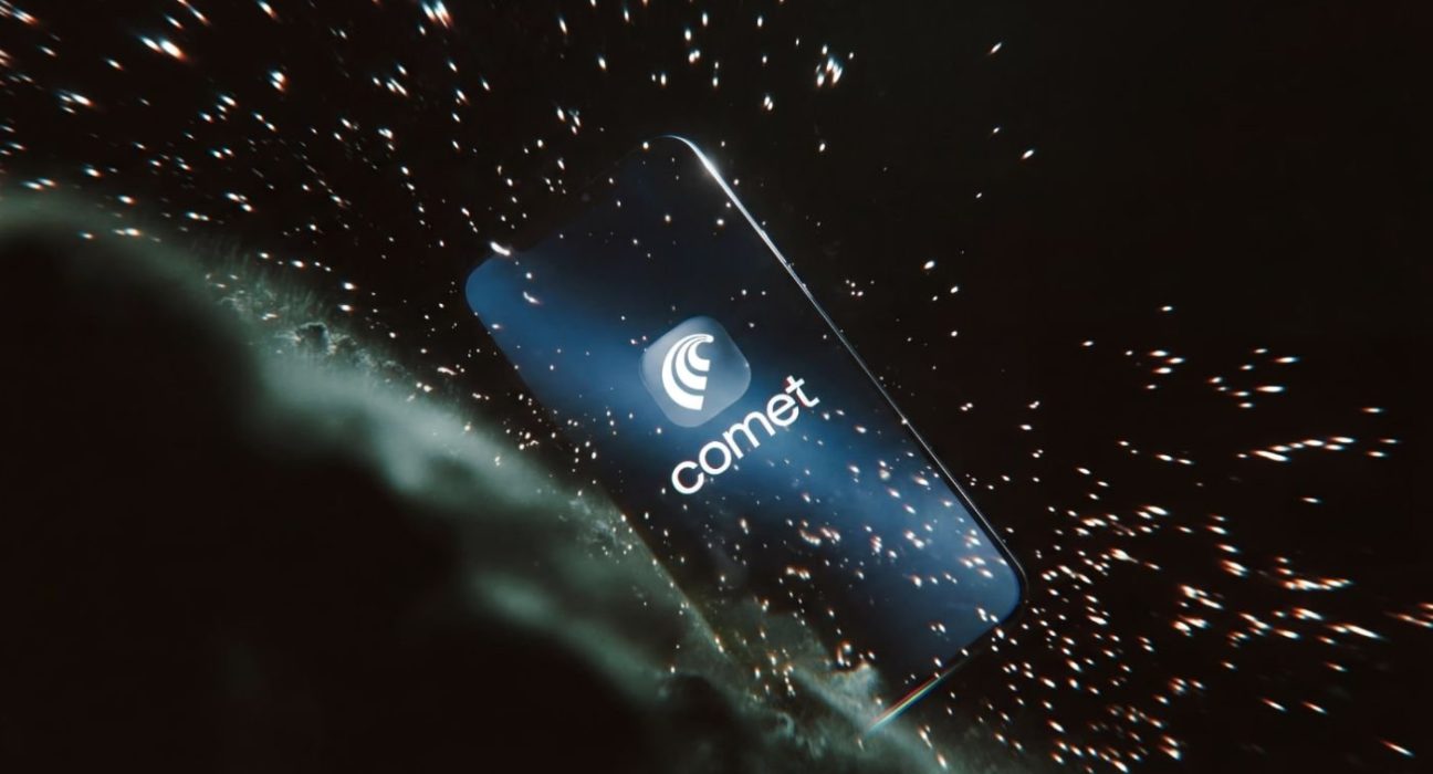 Perplexity Lance Son Navigateur IA sur iOS : Une Révolution pour l'iPhone