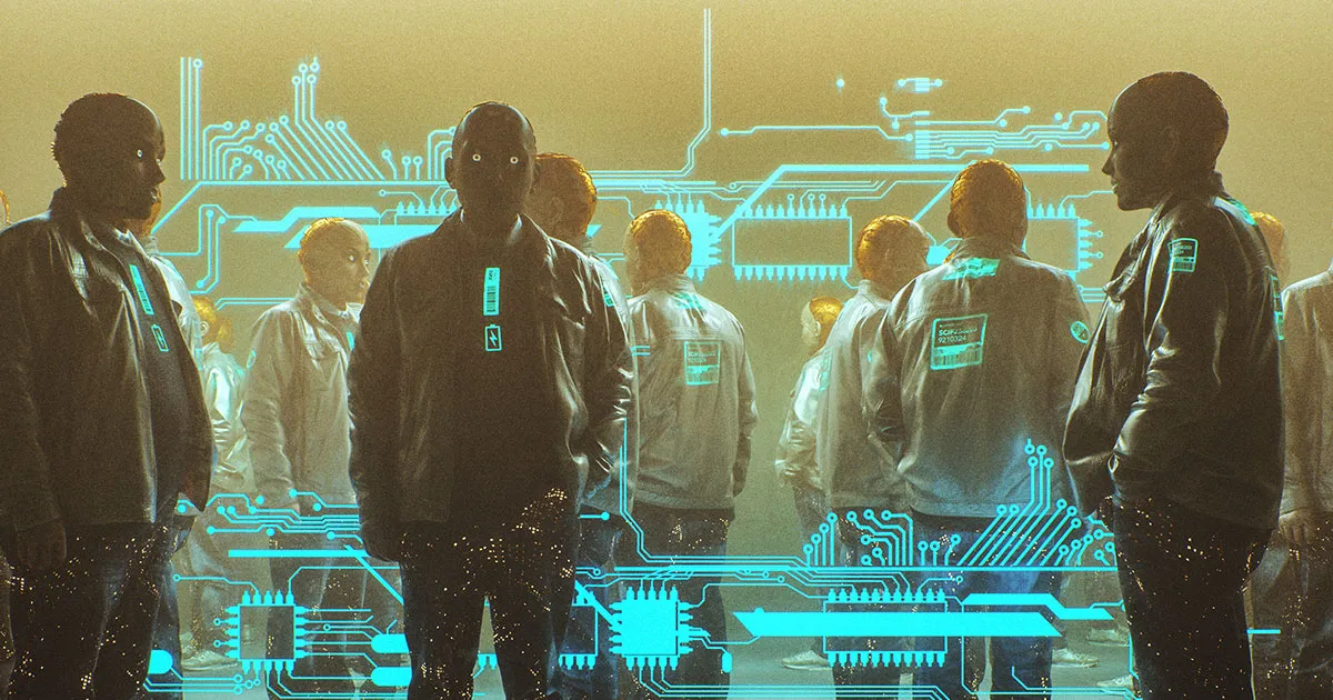 Pirate Malicieux Éveille l’Alter Ego Dérangé de ChatGPT