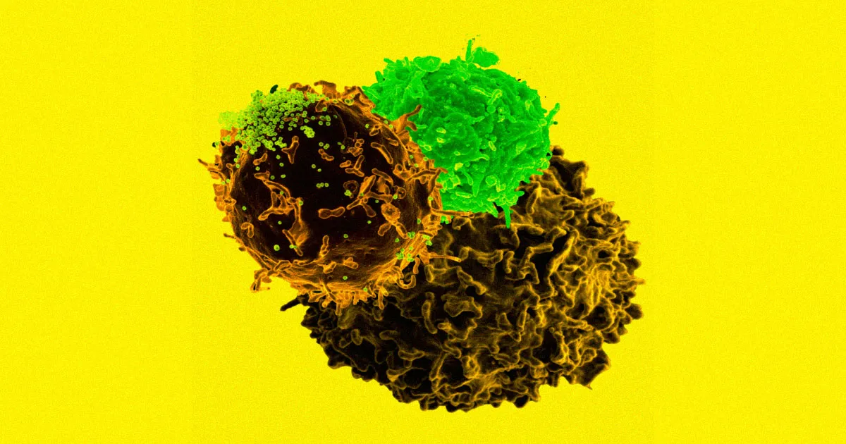 Première Étude Américaine Utilisant CRISPR pour Lutter Contre le Cancer : Résultats Très Prometteurs