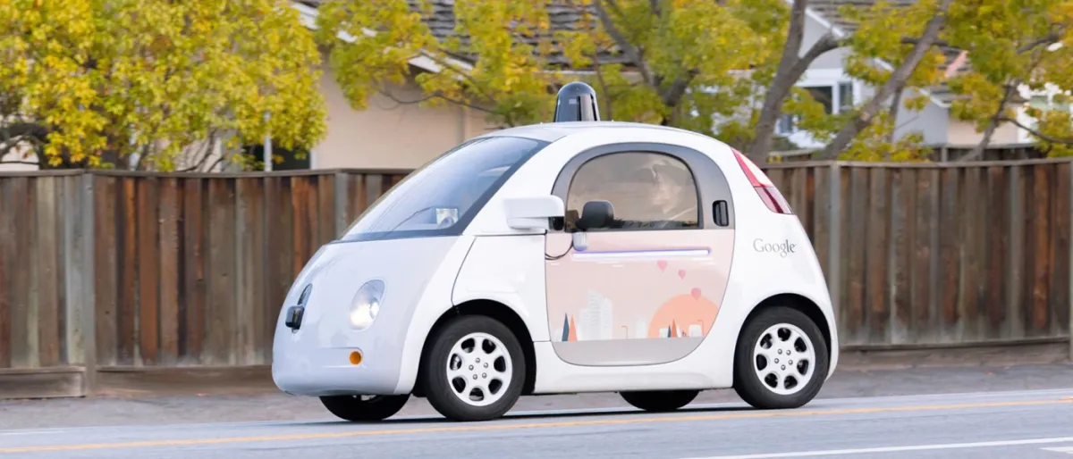 Préparez-vous : Les réglementations fédérales sur les voitures autonomes arrivent le mois prochain.