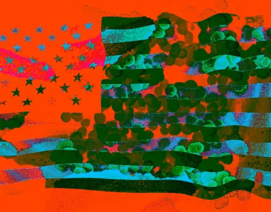 Prévisions alarmantes : les décès quotidiens liés à la COVID pourraient presque doubler d'ici juin.