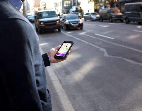 Prochainement, Uber Interdit dans une Grande Métropole