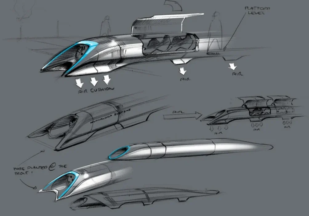 Purdue University Lance un Cours de Conception du Hyperloop pour Obtenir des Crédits Universitaires