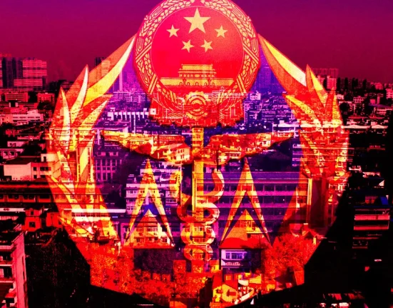 Quarantaine Totale : La Ville Où a Éclos le Virus Mystérieux