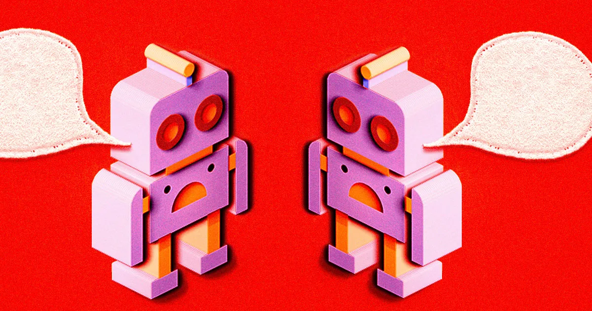 Rencontres Trompeuses : Une Application qui Ne Connecte que les Escrocs Et les Bots