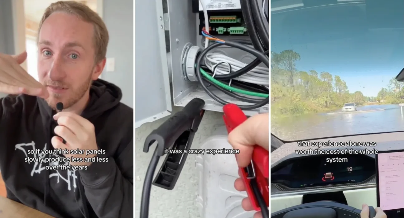 Retour d'expérience : 4 ans après l'installation de la technologie de secours Tesla à domicile