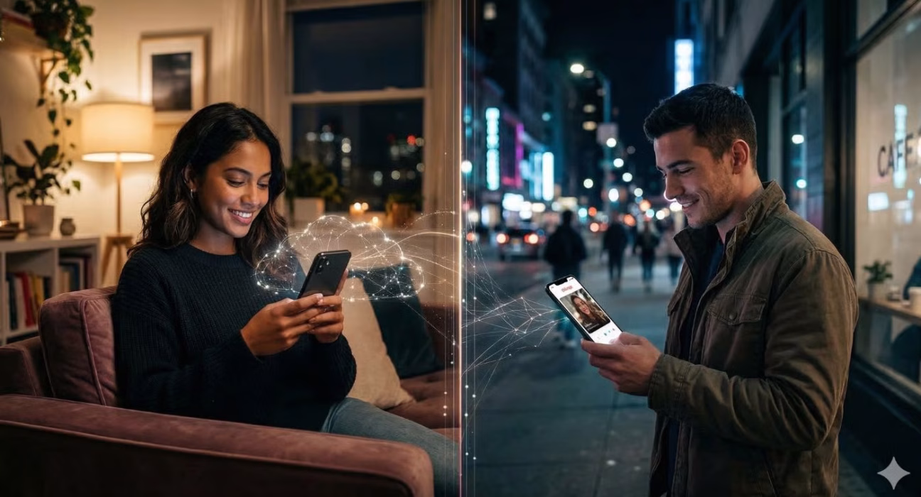 Révolution dans le Dating : Tinder Intègre l'IA pour Personnaliser Vos Matchs