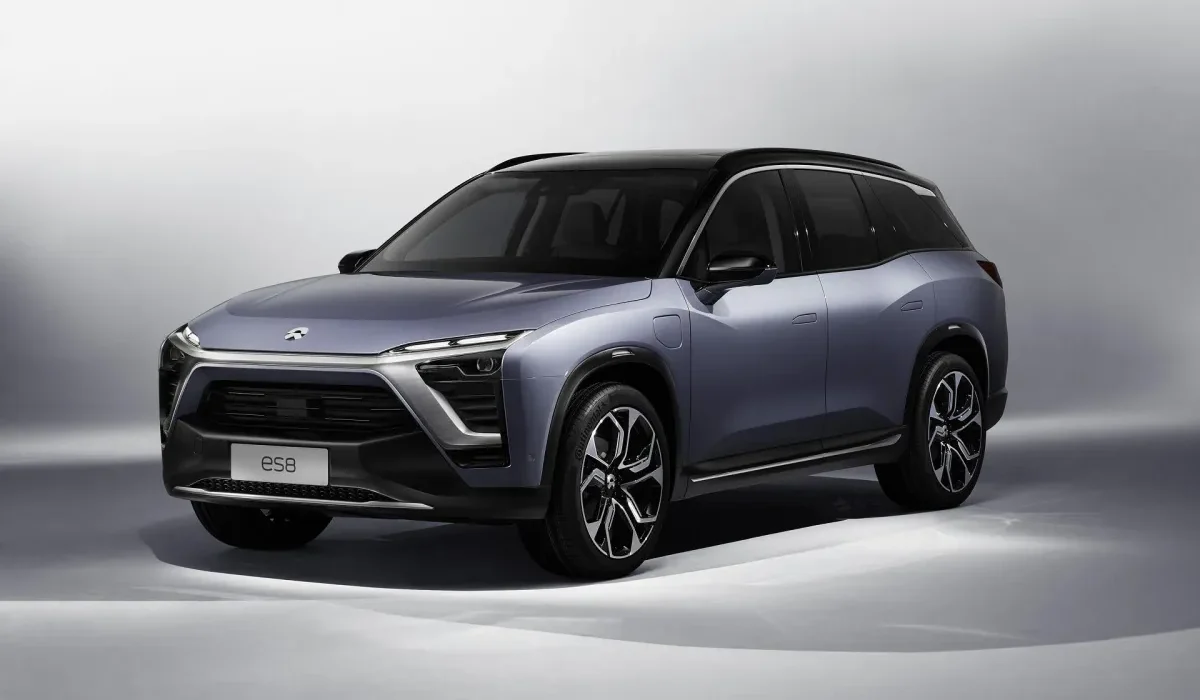 Rival de Tesla : 'Notre Vision de l'Automobile comme un Ordinateur sur Roues'