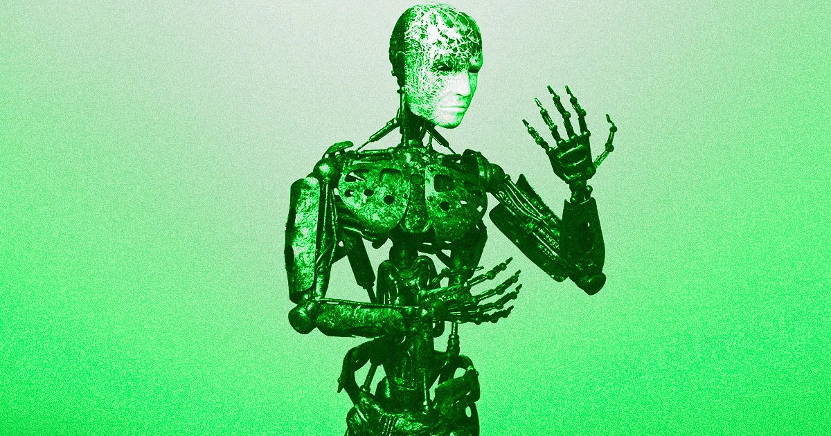 Rival s'oppose à CNET : « Jamais d'article rédigé par une machine »