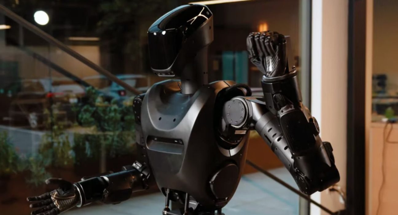 Robots Militaires Humanoïdes : Expérimentations sur le Terrain en Ukraine