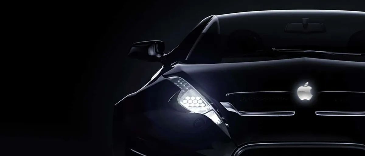 Rumeurs renaissantes sur un véhicule autonome d'Apple.