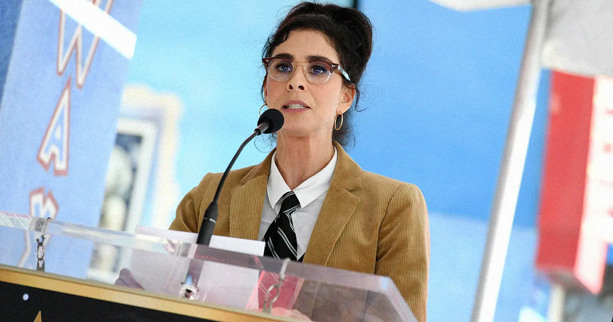 Sarah Silverman Intente un Procès à OpenAI pour Violation de Droits d'Auteur