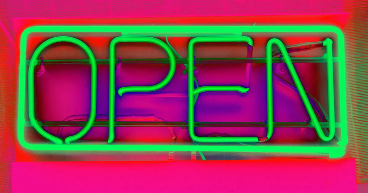 Sondage : La majorité des Américains s'opposent à une réouverture immédiate des États-Unis.