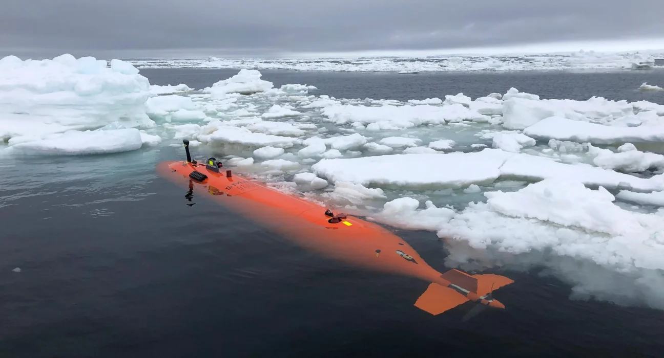 Sous-marin Révolutionnaire Disparaît mystérieusement : Les Scientifiques se préparent à un Retour Audacieux