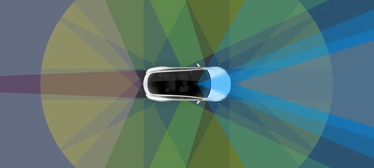 Tesla Engage un Expert de Vision par Ordinateur pour Offrir une Perception Avancée à l'IA