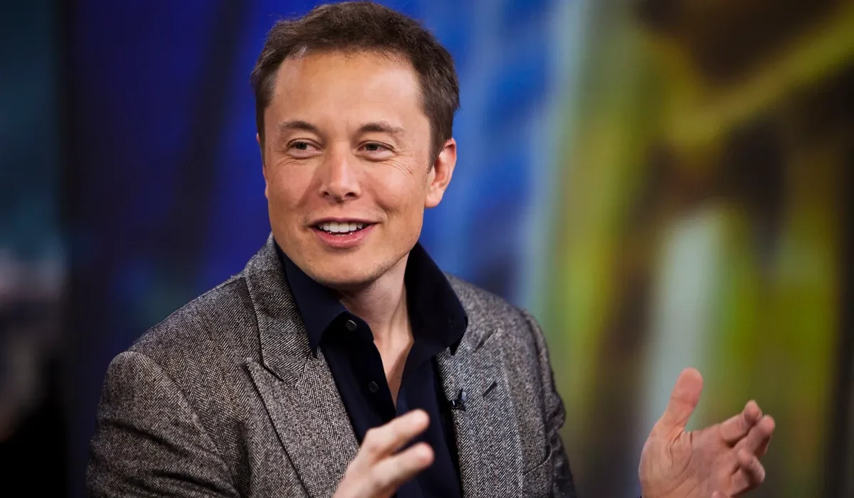 Tesla Franchit un Nouveau Cap Historique