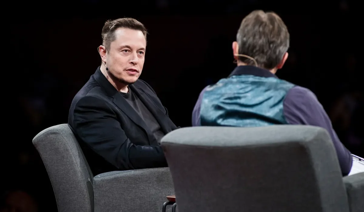 Tesla : La Voiture Autonome d'Elon Musk Parcourra le Pays d'un Océan à l'Autre d'ici 2018