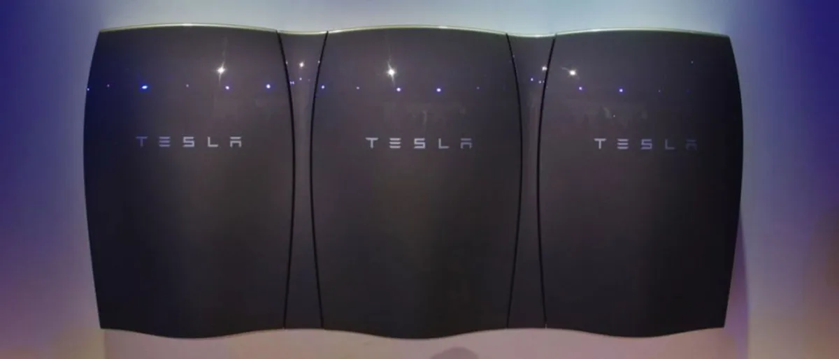 Tesla Lance une Nouvelle Version de la Powerwall Cette Année