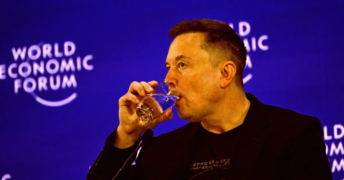 “Tesla : Le Cours de l’Action Ébranlé par les Révélations d’Elon Musk sur l’Île d’Epstein”
