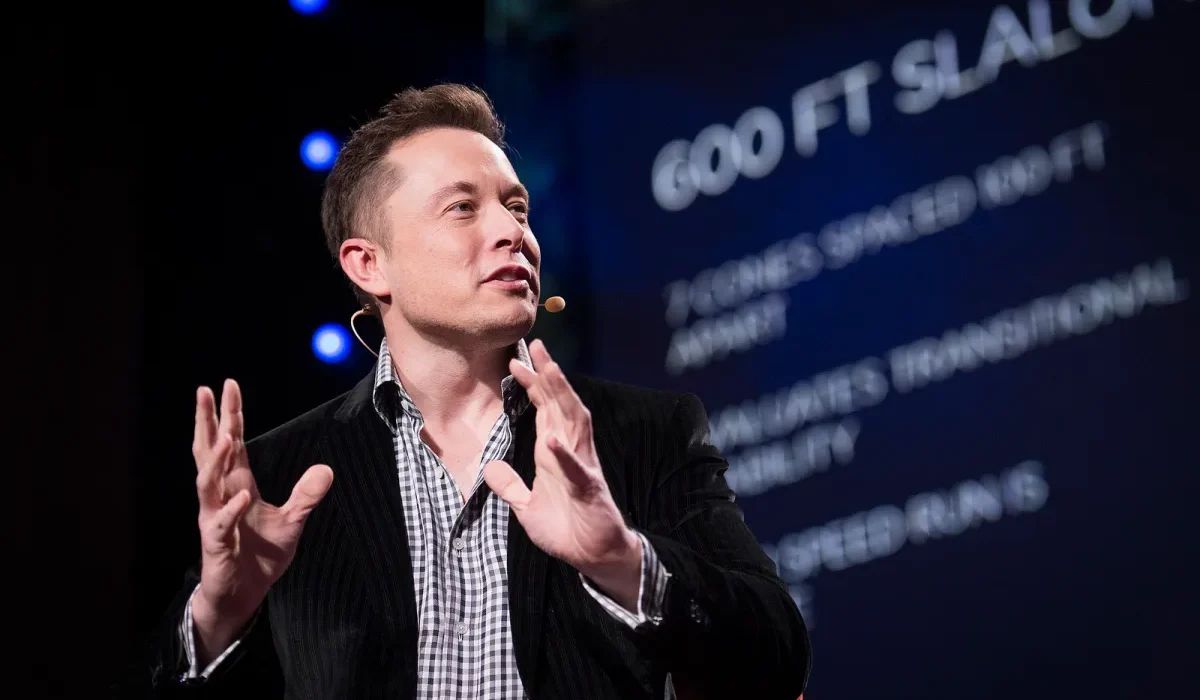 Tesla Signe un Accord pour Construire la Batterie la Plus Puissante au Monde.