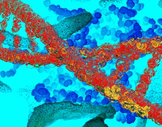 Test ADN Gratuits : Évaluez Vos Risques Face au COVID-19