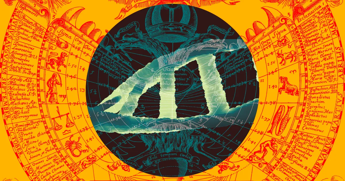 « Tests ADN : Plongée dans l'univers des arnaques »