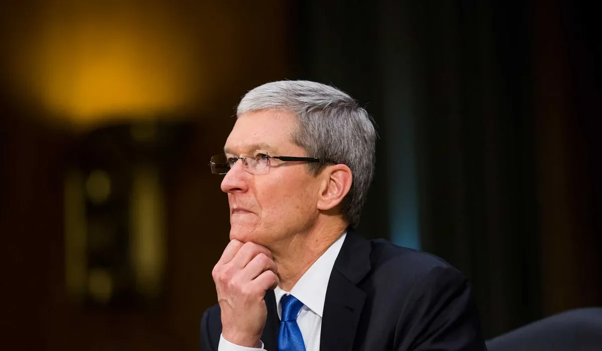 Tim Cook Évoque les Systèmes Autonomes d'Apple : Au-delà de la Voiture.