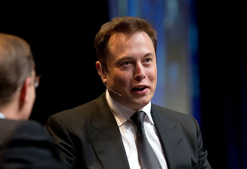 Tout ce que vous devez savoir sur l'Assemblée Générale Annuelle des Actionnaires de Tesla.