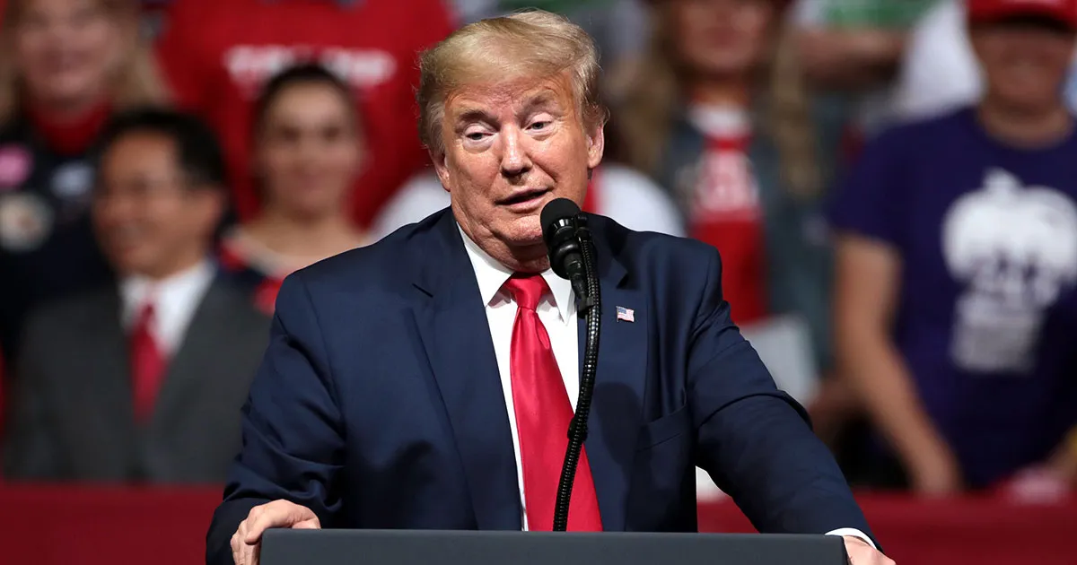 Trump aurait ignoré de nombreux avertissements des services de renseignement sur la COVID.