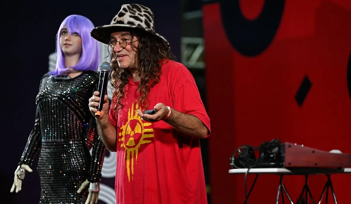 Un Expert Insolite Prédit que l'IA Pourrait Remplacer 80 % des Emplois Prochainement