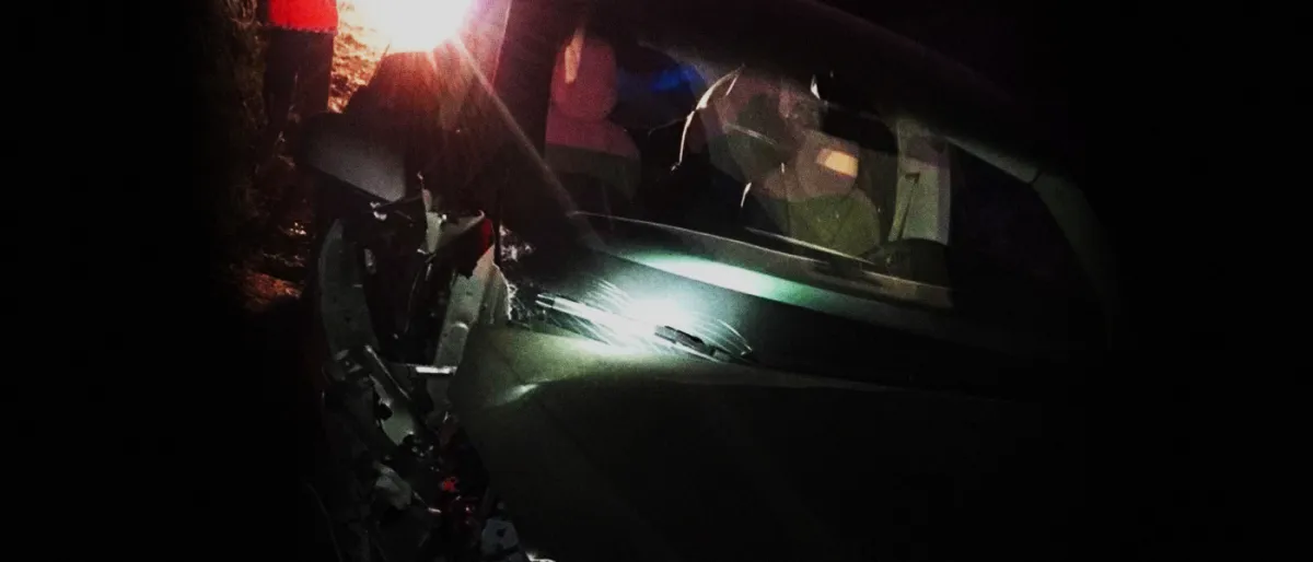 Un Nouvel Accident de Tesla Impliquant le Système Autopilote… Encore une Fois