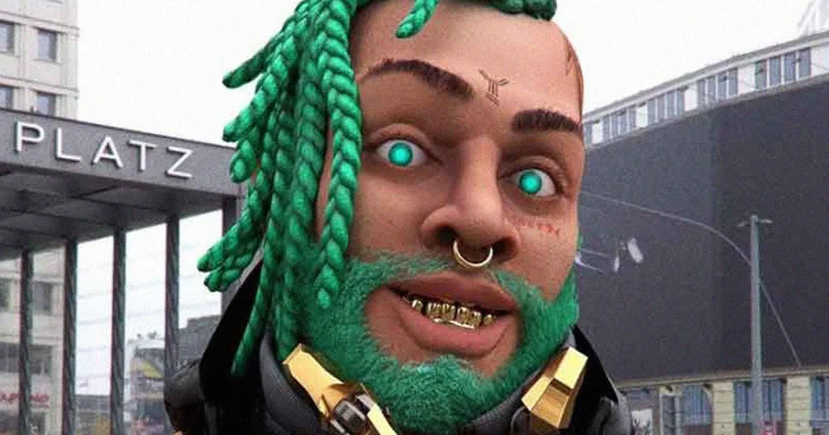 Un Rapper IA Écarté par Son Label après des Accusations de Caricature Raciste