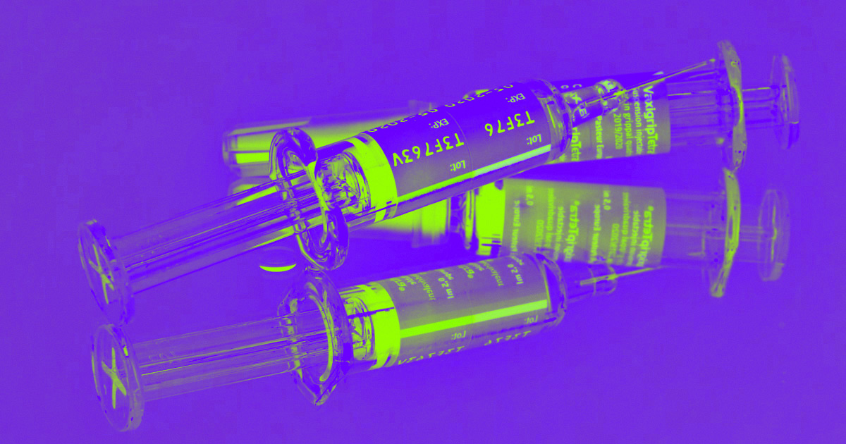 Un Vaccin Ancien Pourrait Offrir une Protection Contre la COVID-19