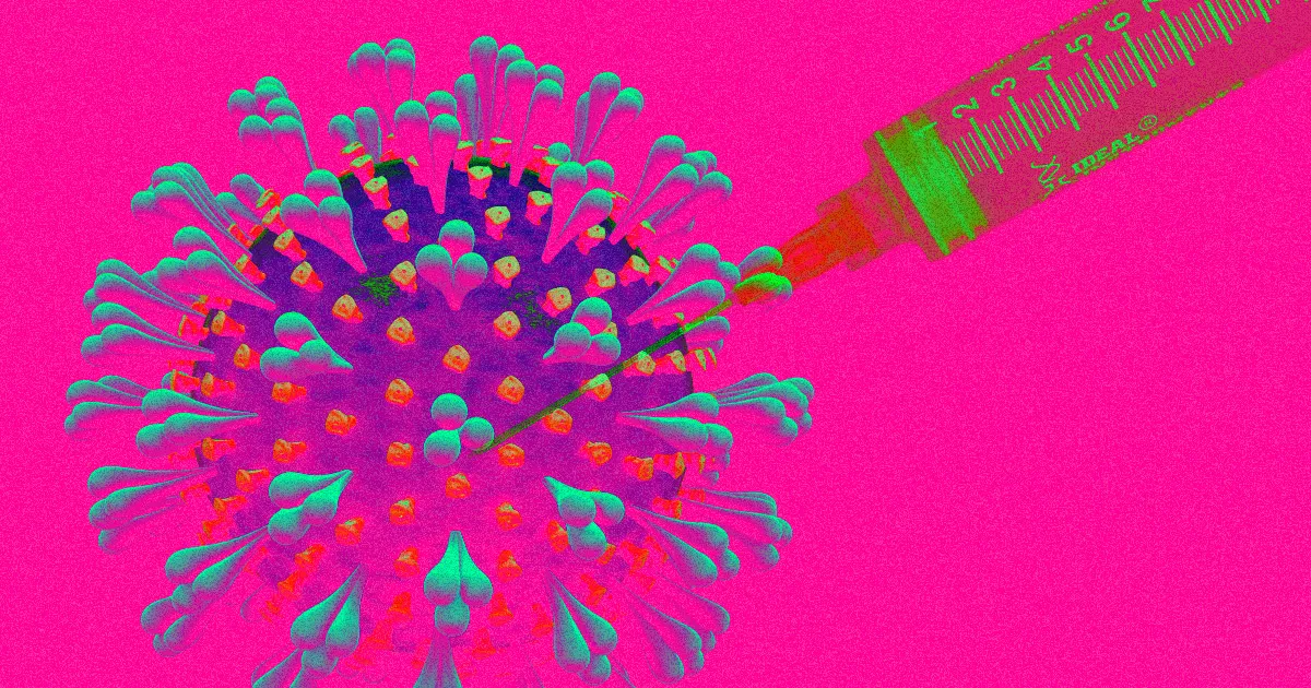 Un fabricant de médicaments expédie le premier lot de vaccins expérimentaux contre le coronavirus.