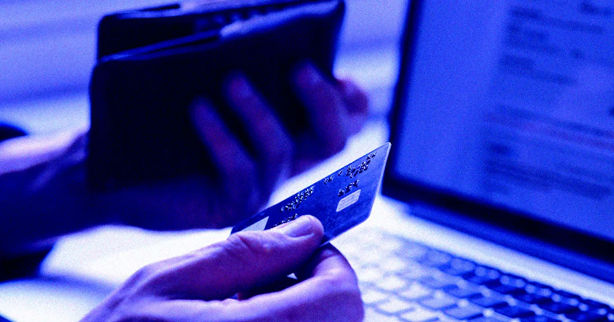 Un homme confie toutes ses informations financières à une IA pour qu'elle prenne des décisions.