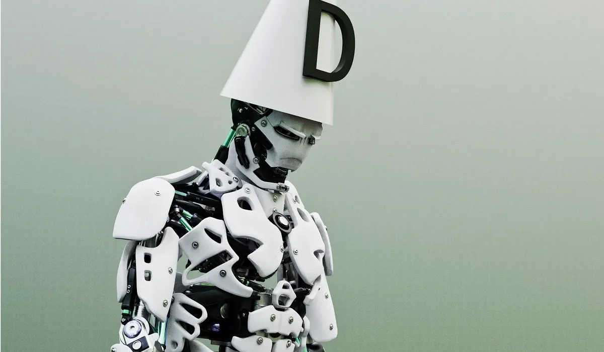 Un site d'information admet que son journaliste virtuel a plagié et inventé des faits, mais maintient sa ligne éditoriale.