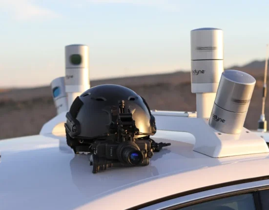 Une Caméra Innovante pour Améliorer la Vision des Voitures Autonomes