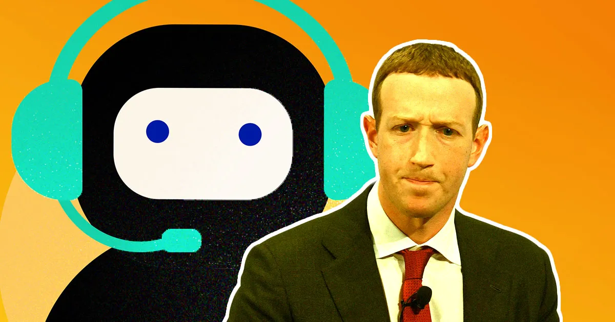 Une IA Avancée de Facebook : Sa Critique Incessante de la Plateforme