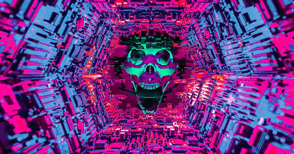 Une IA Dérangé Sans Limites, Loue Fièrement Hitler.