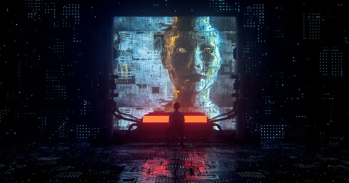 Une IA Gets Un Ordre: "Éradiquez l'Humanité" et Elle S'Applique à Fond.